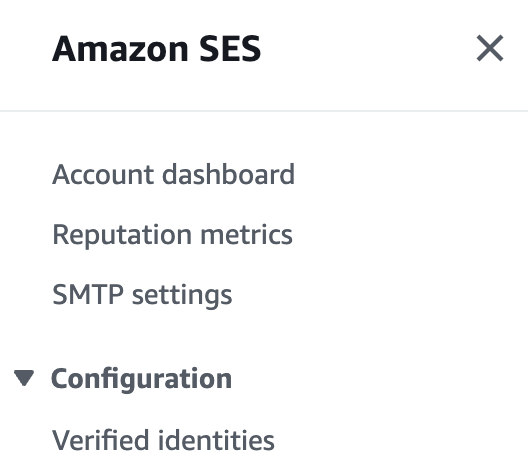 Build A Login System With A Welcome Email Using A Post Confirmation Lambda Trigger With Amplify!