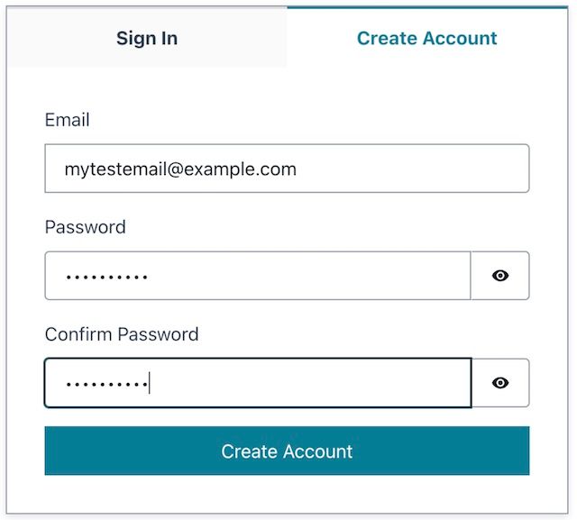 Build A Login System With A Welcome Email Using A Post Confirmation Lambda Trigger With Amplify!
