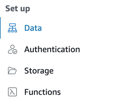 How To Setup A Static Site CMS With Amplify Studio