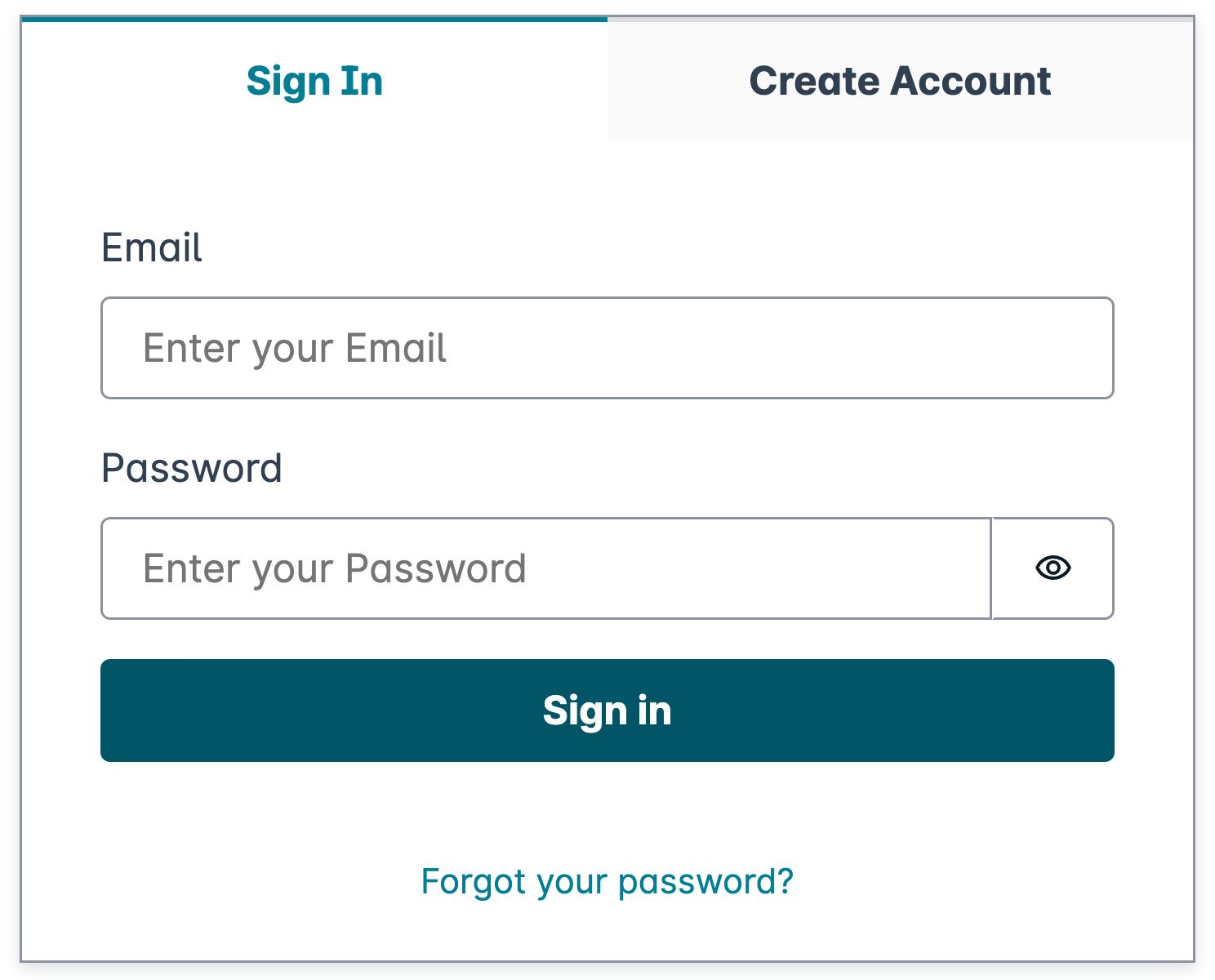 Should You Use A Component Framework? A Look At Amplify UI.