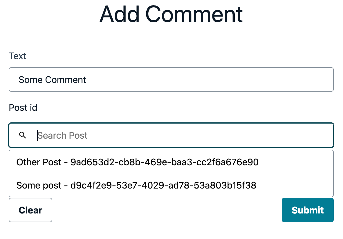 Creating Forms Has Never Been Easier!!!! AWS Amplify Form Builder With Relationships!