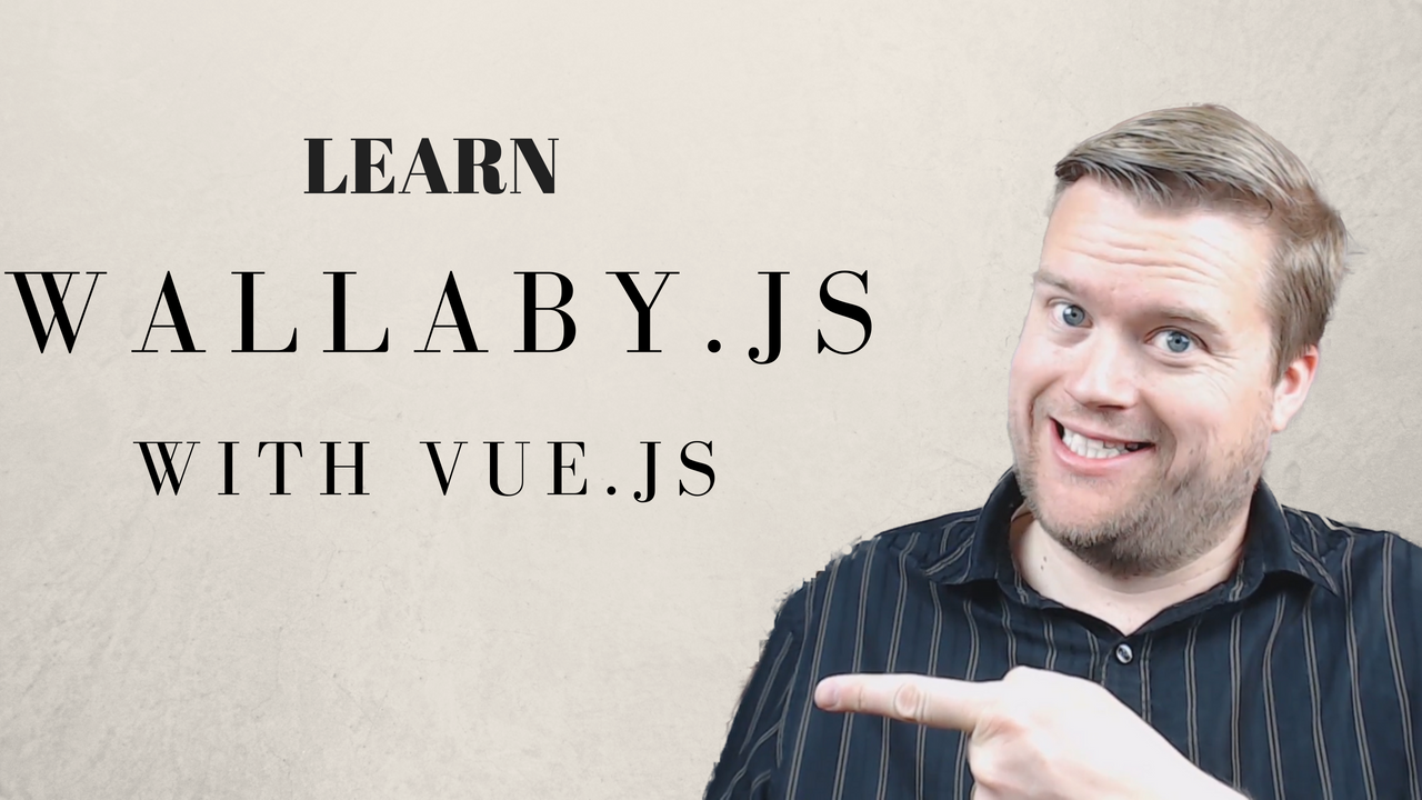 What Is Wallaby.js? And Why Should You Use It?