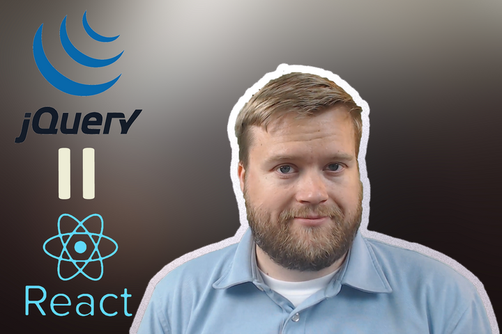 Is React the new jQuery?