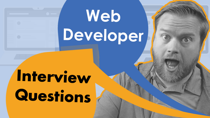 3 Front End Developer Questions Every Dev Should Know!