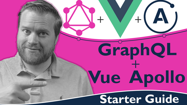 GraphQL + Vue Apollo in 20 minutes!