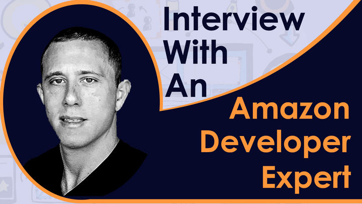 An Interview With An AWS Expert (Nader Dabit)