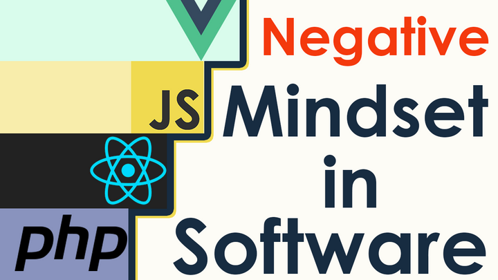 Negative Views In Software Development