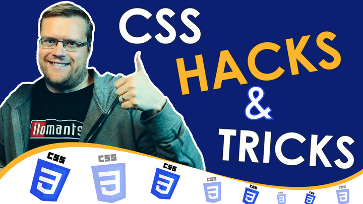 CSS TRICKS AND TIPS!